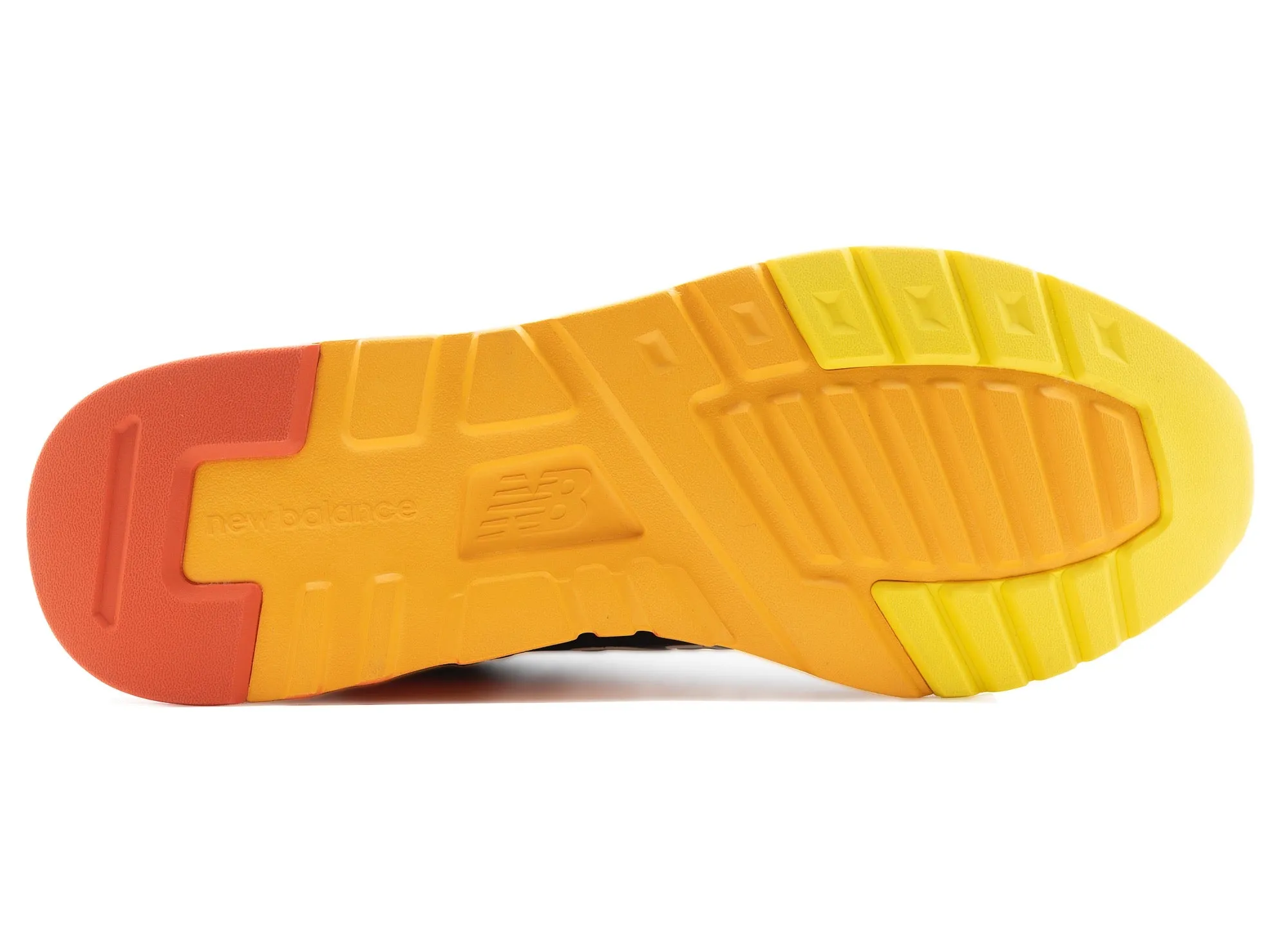 New Balance CM997HUP Men 9060 New Balance