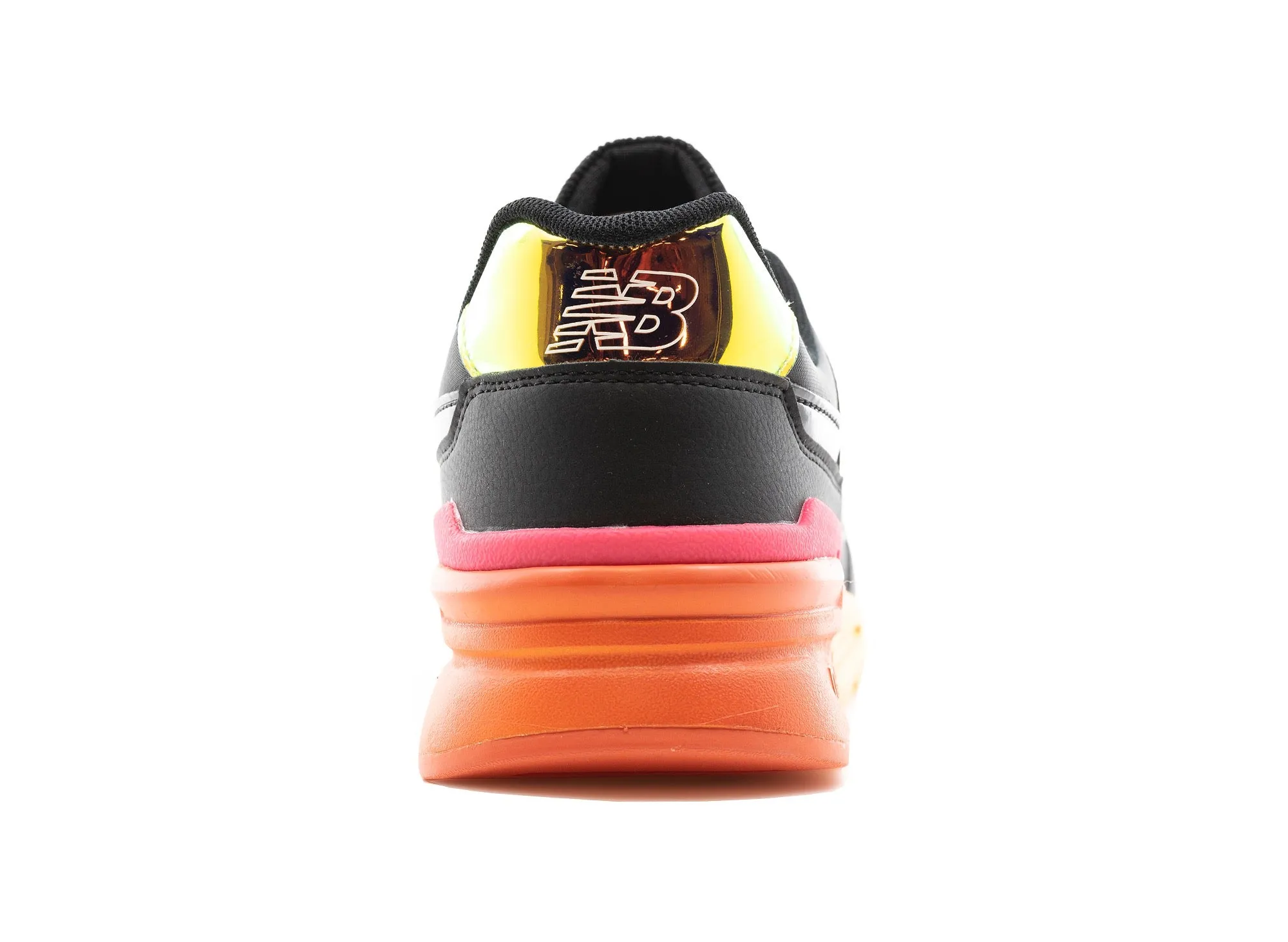 Sea Salt New Balance 550 New Balance CM997HUP