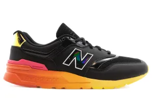 New Balance Comp Toe New Balance CM997HUP