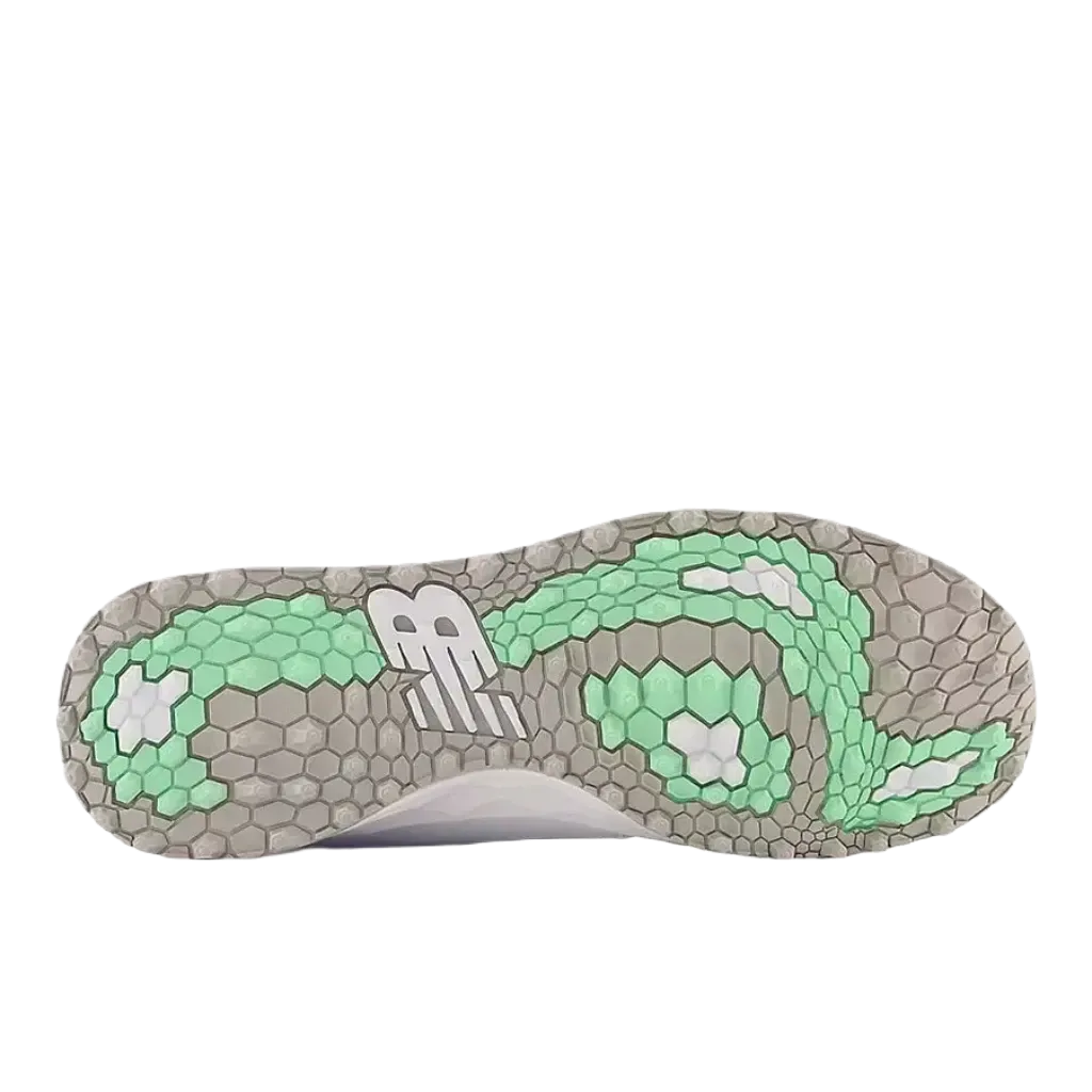 New Balance Ladies Fresh Foam Breathe Golf Shoe - White Where Are New Balance Shoes Sold