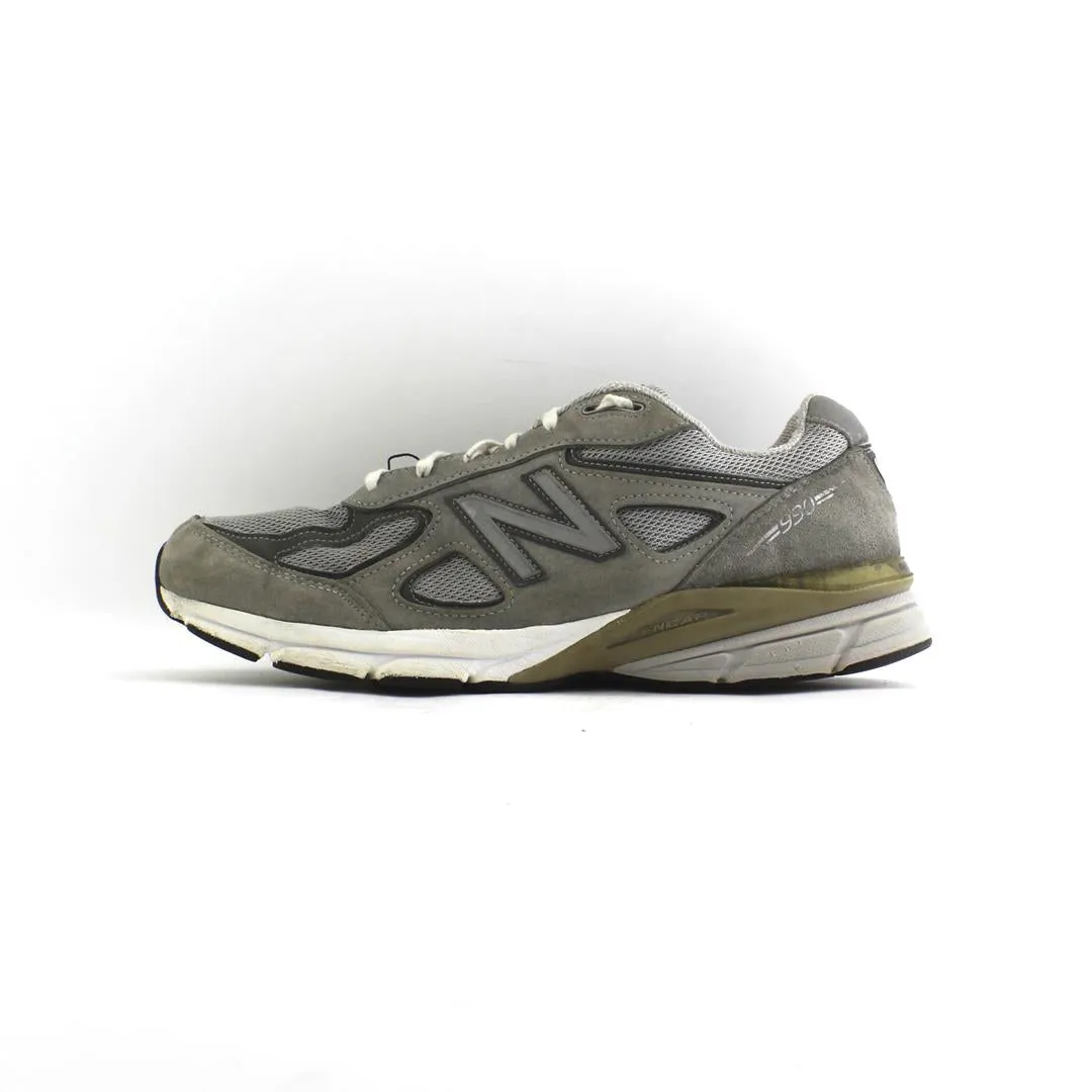 NEW BALANCE MADE IN USA 990V4 Super Shoes Running