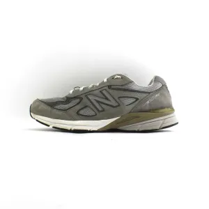 NEW BALANCE MADE IN USA 990V4 Wide Shoes For Running