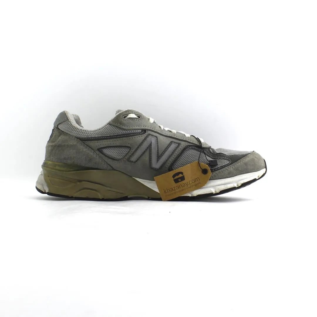 Gel-nimbus 26 Running Shoe NEW BALANCE MADE IN USA 990V4