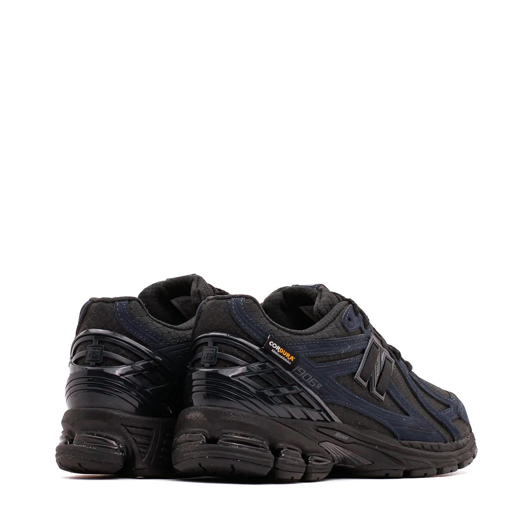 New Balance Blue And Orange New Balance Men 1906R Outerspace Black M1906RWE