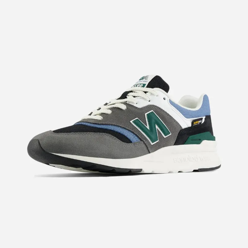 New Balance Men's CM997HGL Rich Oak New Balance