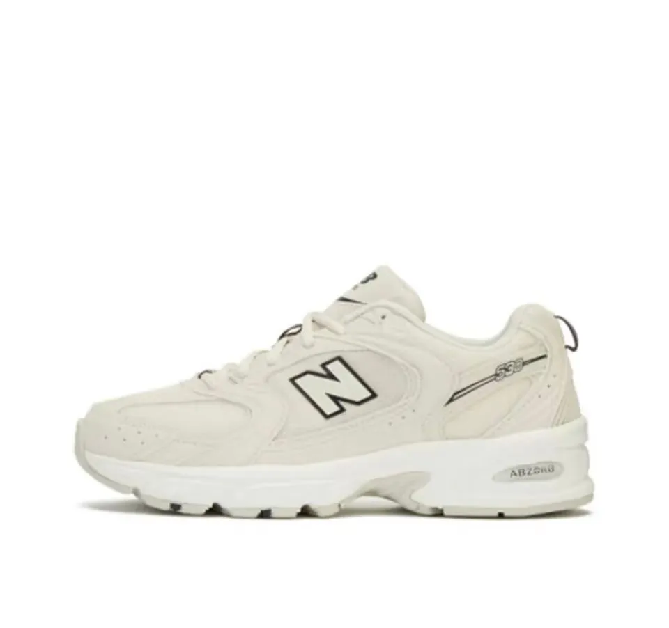 New Balance Mesh Low-top Running Sneakers Men's New Balance Fresh Foam Arishi V4