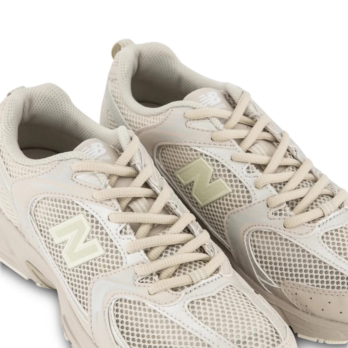 New Balance MR530AA1 Moonbeam New Balance 574 Women's Classics