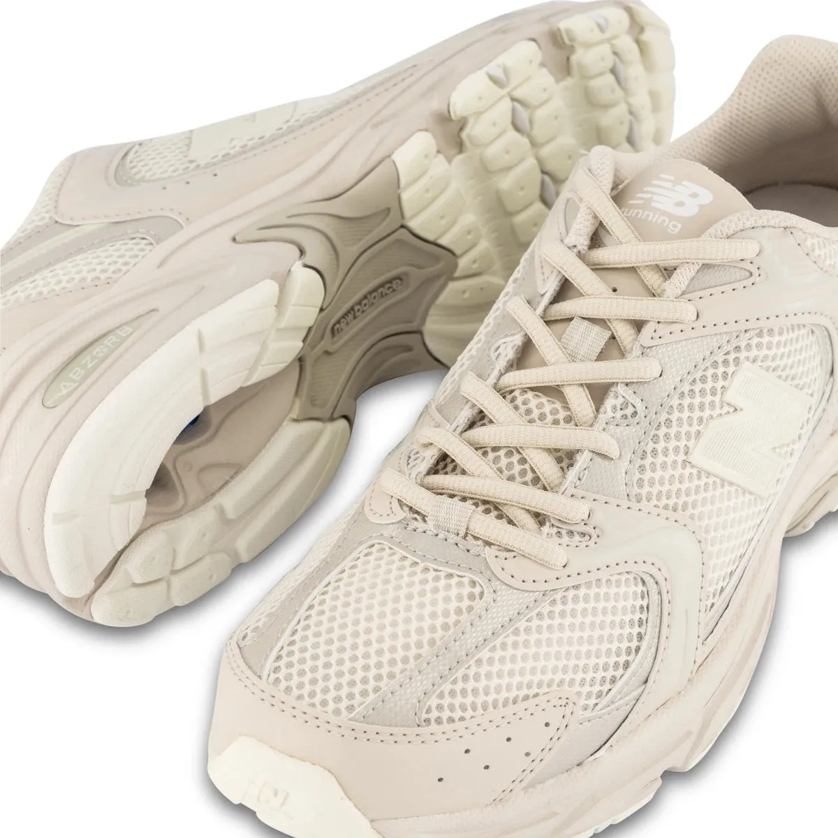 New Balance MR530AA1 Moonbeam New Balance X90