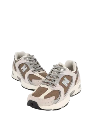 New Balance MR530CP Moonrock with Mushroom and Concrete New Balance Woman Black