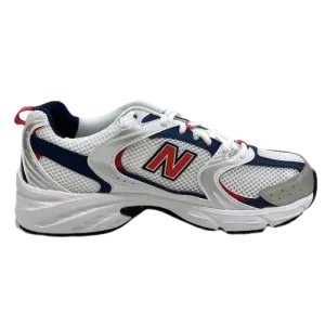 New Balance MR530LO Unisex White/Red/Navy New Balance 574 Toddler