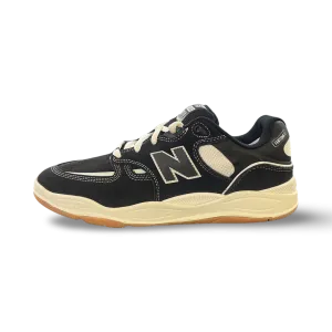New Balance Red 9060 New Balance Numeric 1010 Tiago Skate Shoe in Black and Sea Salt