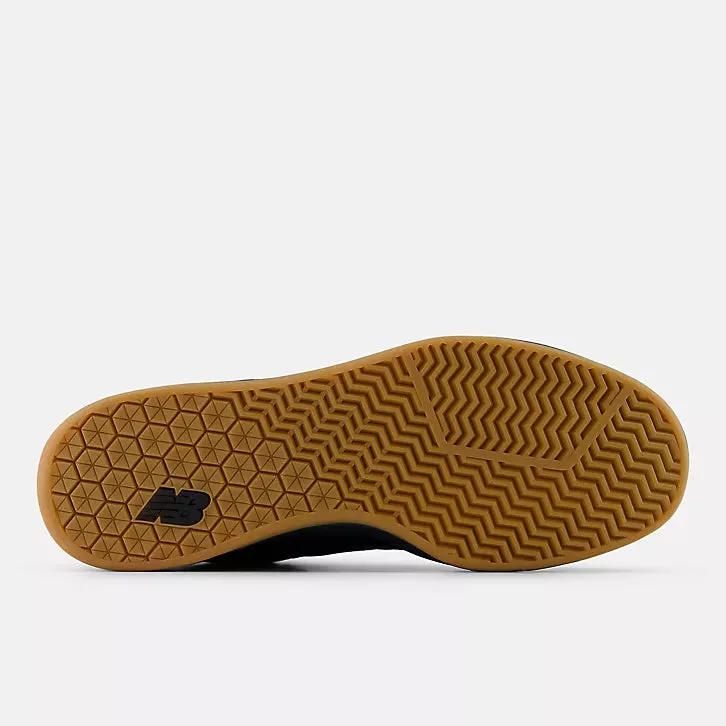 New Balance 530 Cream Beige New Balance Numeric 440 High V2 Shoes-Black/Gum