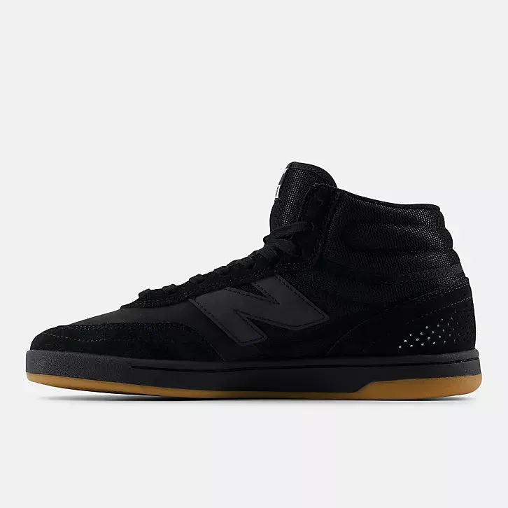 New Balance Numeric 440 High V2 Shoes-Black/Gum New Balance 550 Colours