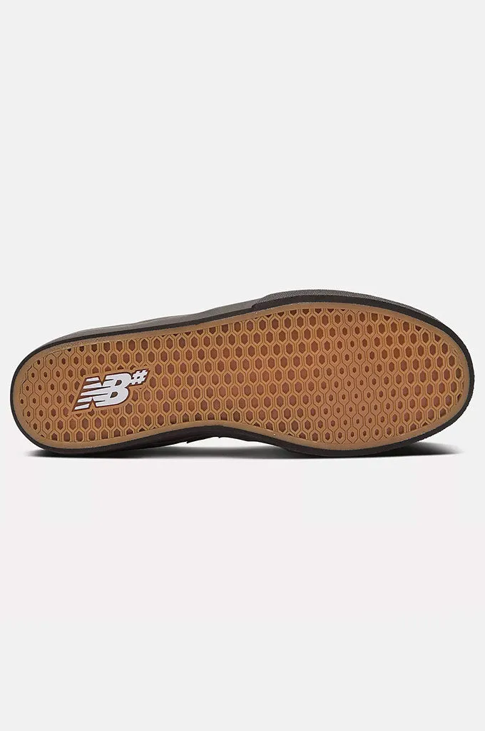 New Balance Numeric NM255 Skate Shoes New Balance 530 Red White