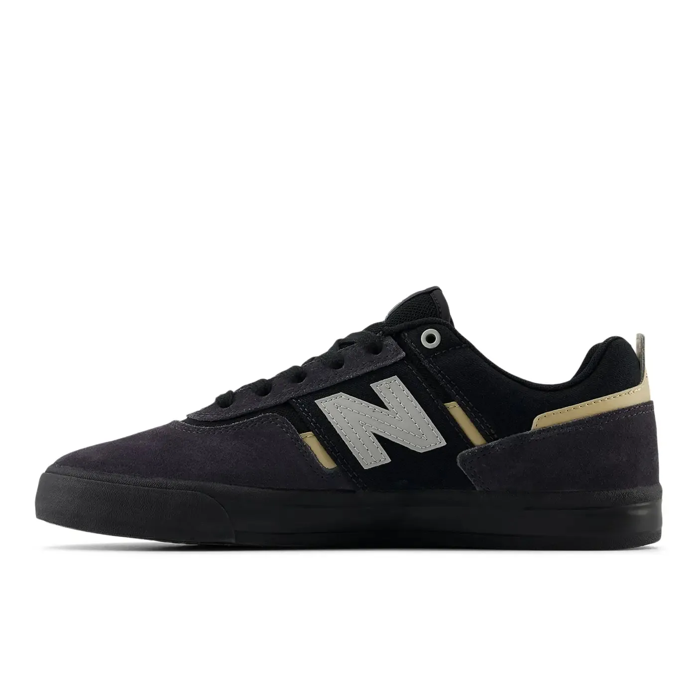 New Balance Outlet Store Nj New Balance Numeric NM306 Jamie Foy Shoes - Phantom / Black