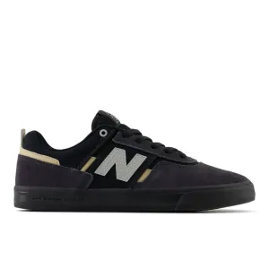 New Balance Numeric NM306 Jamie Foy Shoes - Phantom / Black New Balance Slip Resistance