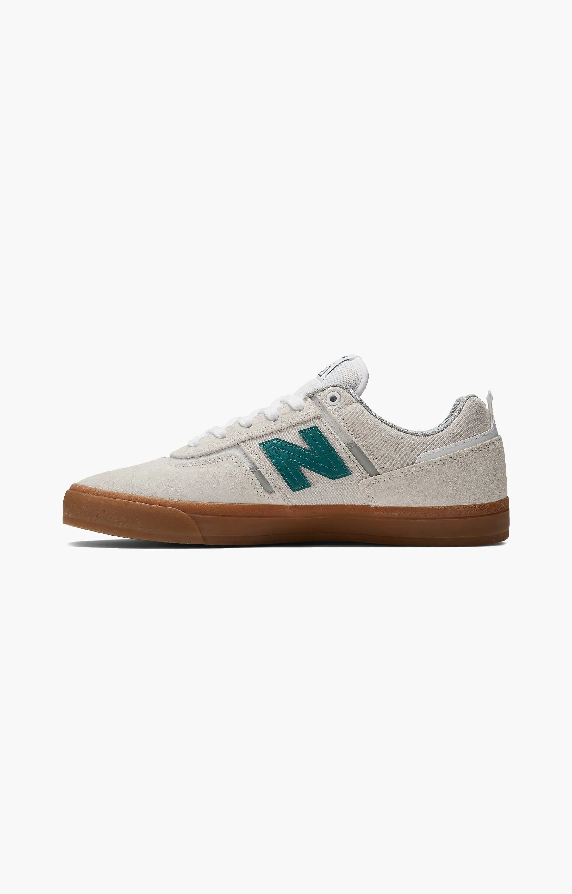 New Balance Numeric NM306RUP Shoe, Cream How Much Height Do New Balance 9060 Add