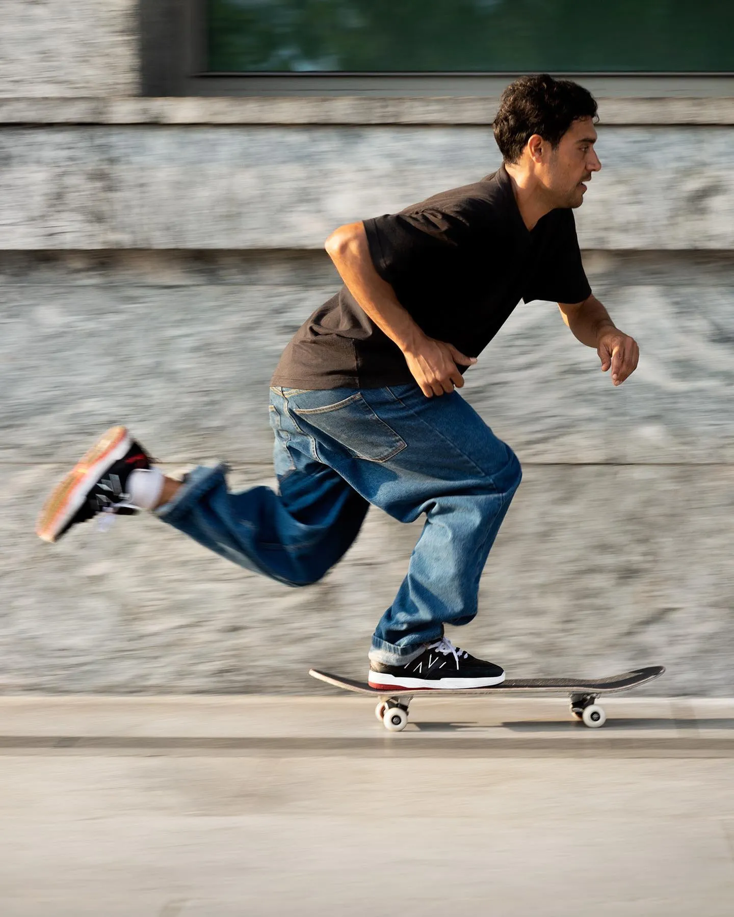 New Balance Grey Womens Shoes New Balance Numeric Tiago Lemos 808 Skate Shoes