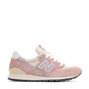 New Balance Unisex 996 Made In USA Pink U996TA New Balance 480 Navy Blue