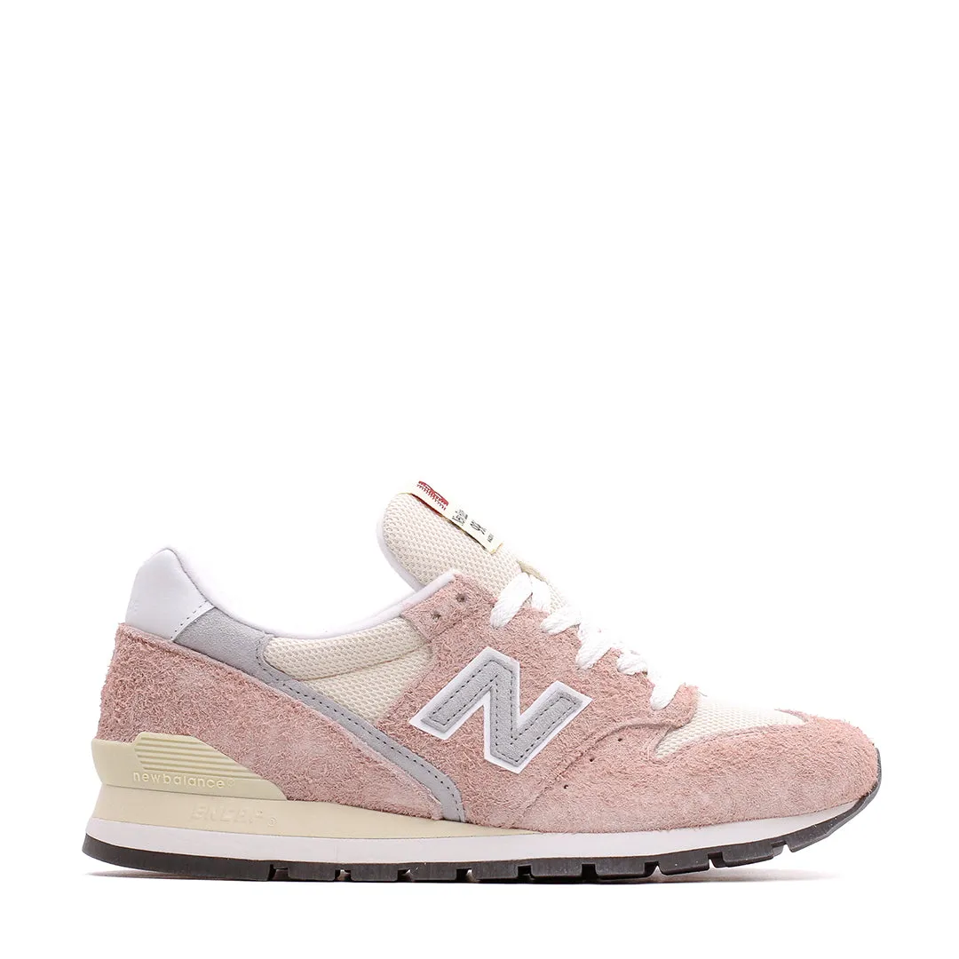 New Balance 997r Women New Balance Unisex 996 Made In USA Pink U996TA
