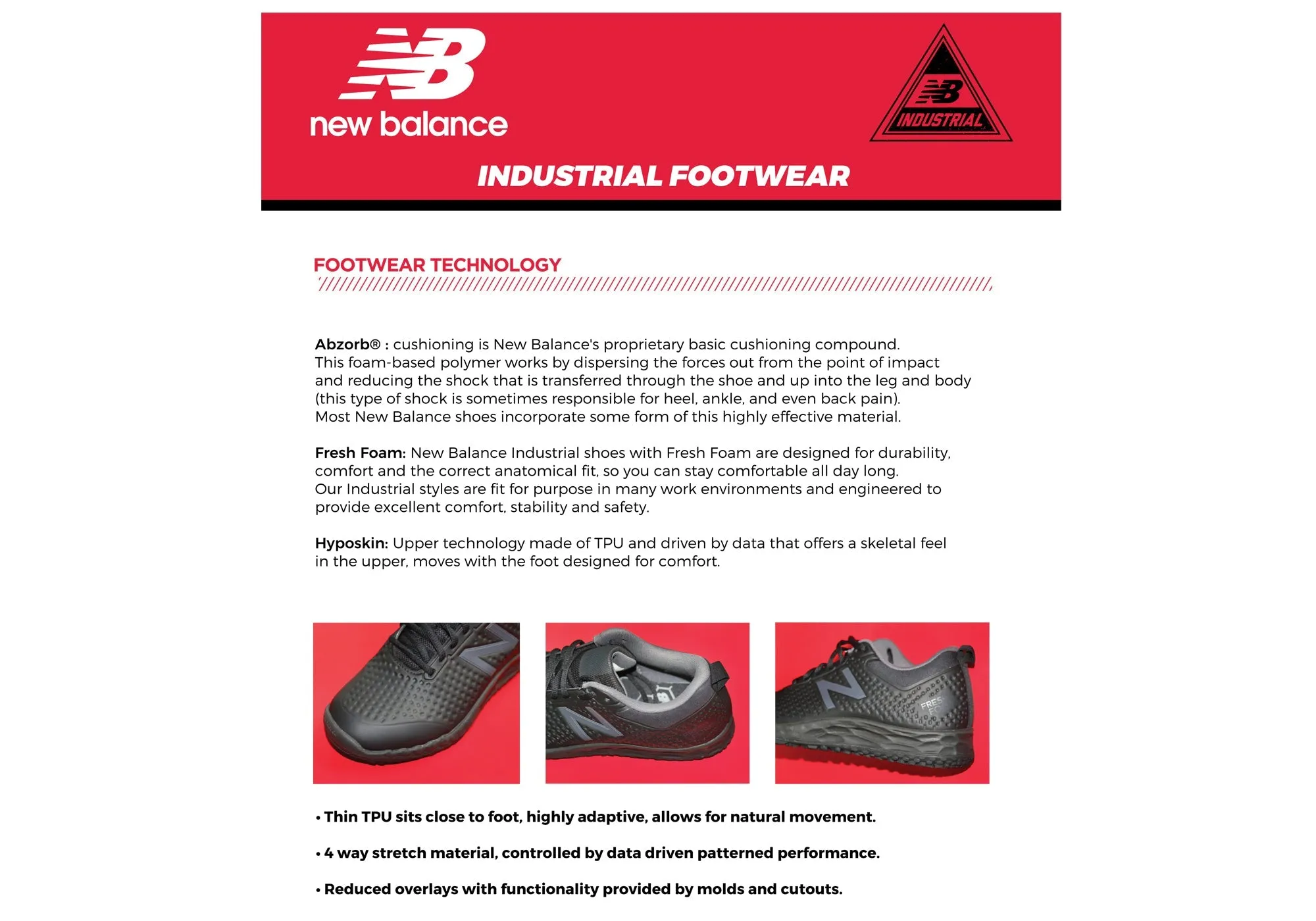 Work Boot Shoelaces New Balance Womens 806 Wide Fit Slip Resistant Work Shoes