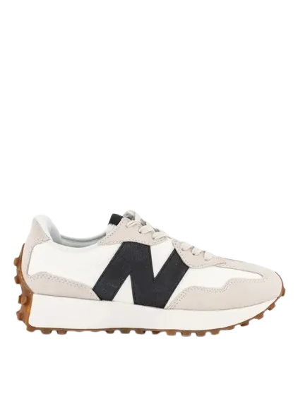 960s New Balance New Balance WS327GD - Moonbeam with Black