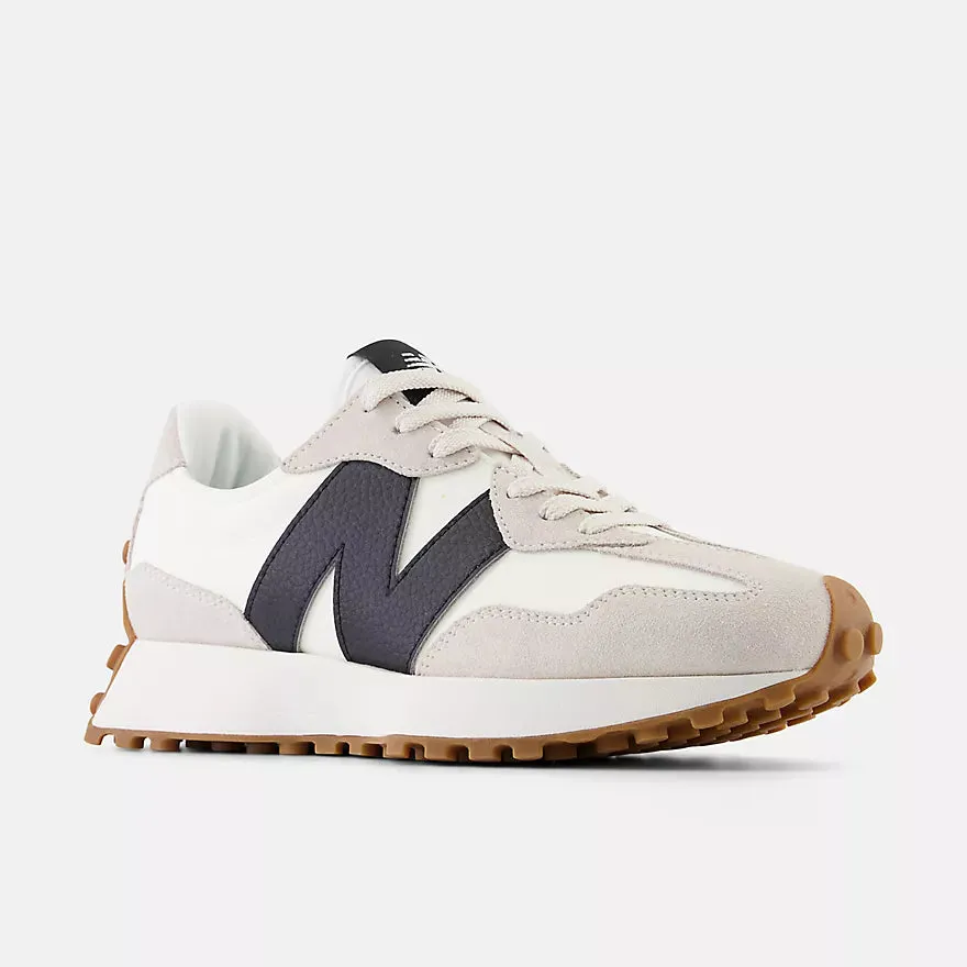 New Balance 790 New Balance WS327GD - Moonbeam with Black
