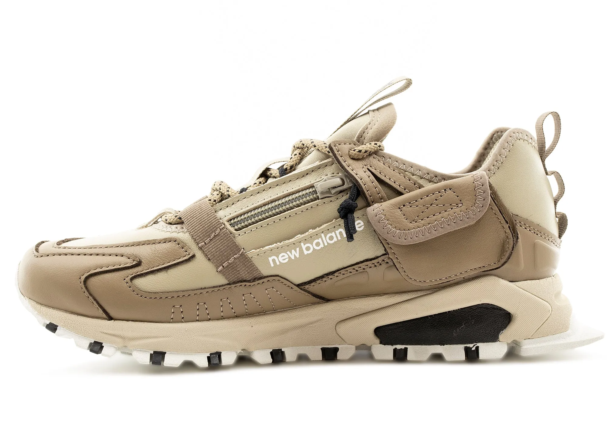 New Balance X-Racer Tactical Utility - Tan MSXRCTUD Pink New Balance Mens