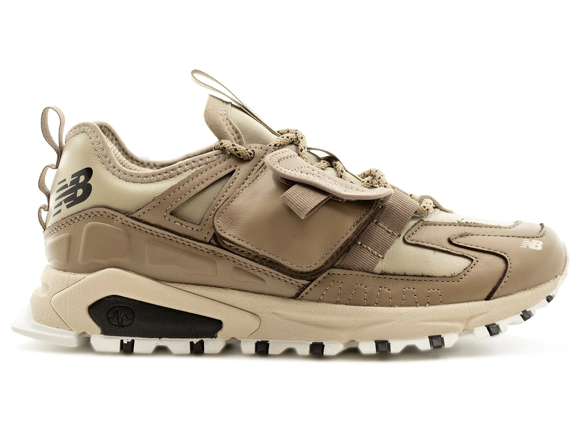 New Balance X-Racer Tactical Utility - Tan MSXRCTUD New Balance Court Tennis Shoes
