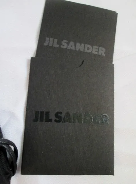 Best Orthopedic Loafers NEW JIL SANDER MEMPHIS BIANCO Shoe Loafer 36 / 6 PINK WHITE Patent Leather Derby