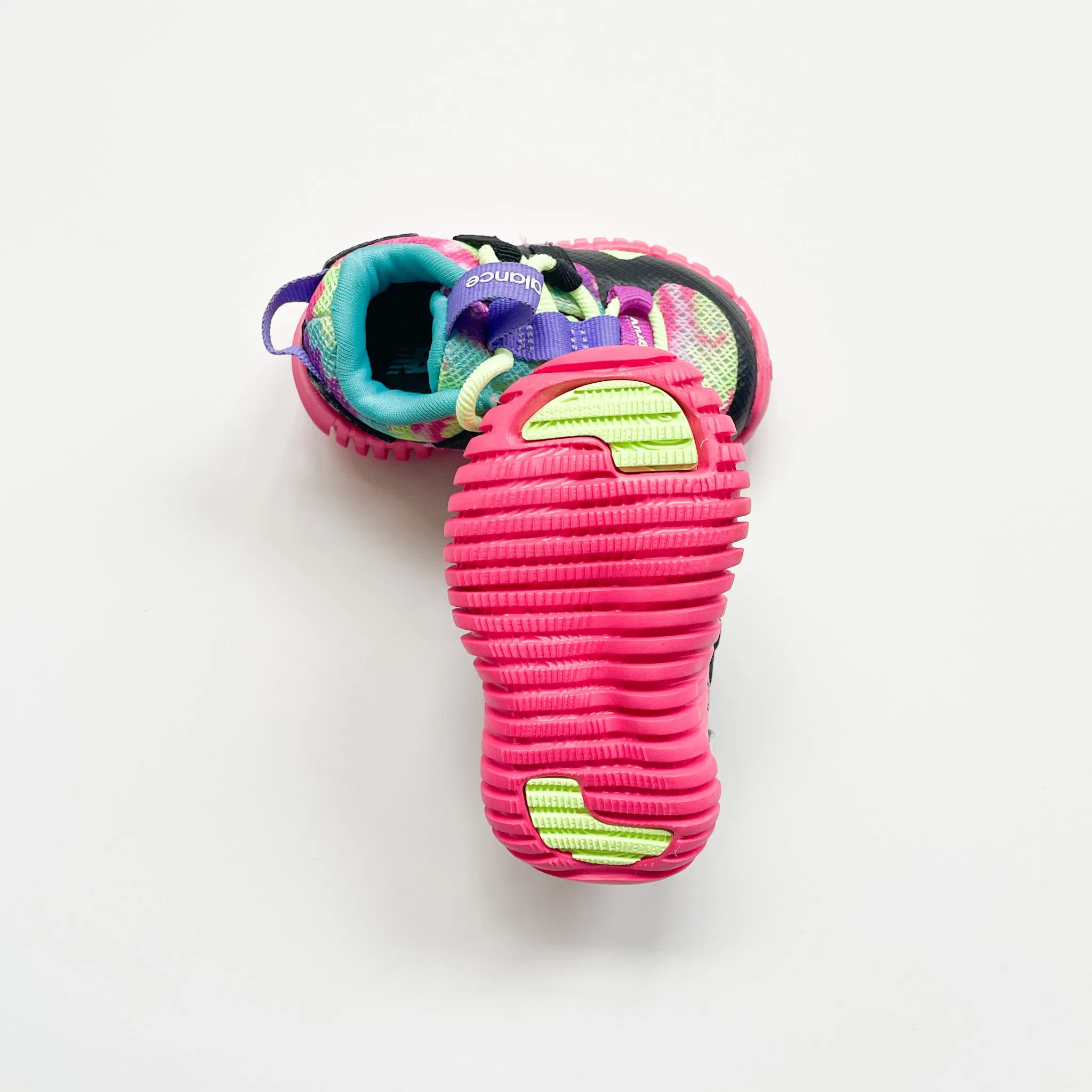 New New Balance Shoes/ Size US 2 New Balance Womens Walking Shoes Wide Width