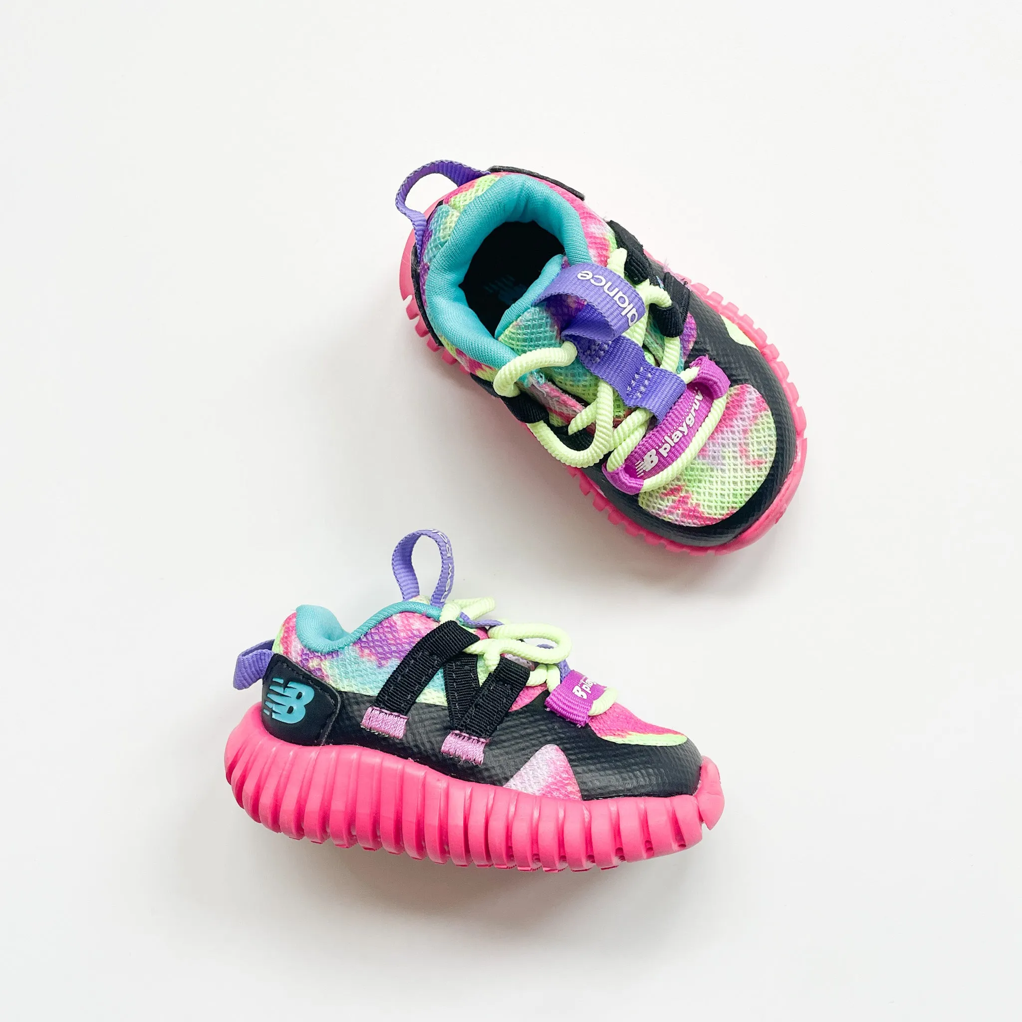 New Balance Women's Platform Shoes New New Balance Shoes/ Size US 2