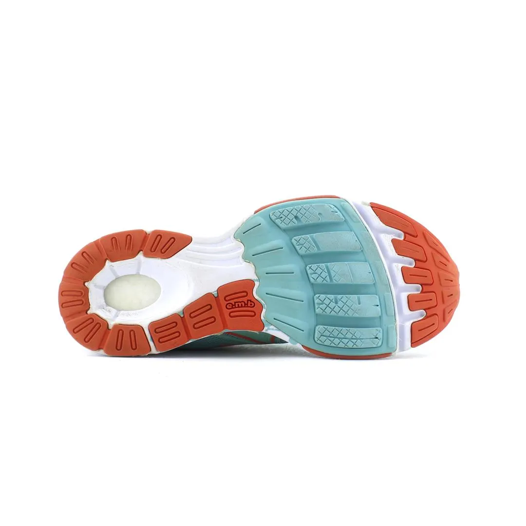 410 V8 Trail Running Shoe NEW TON KISMET 6