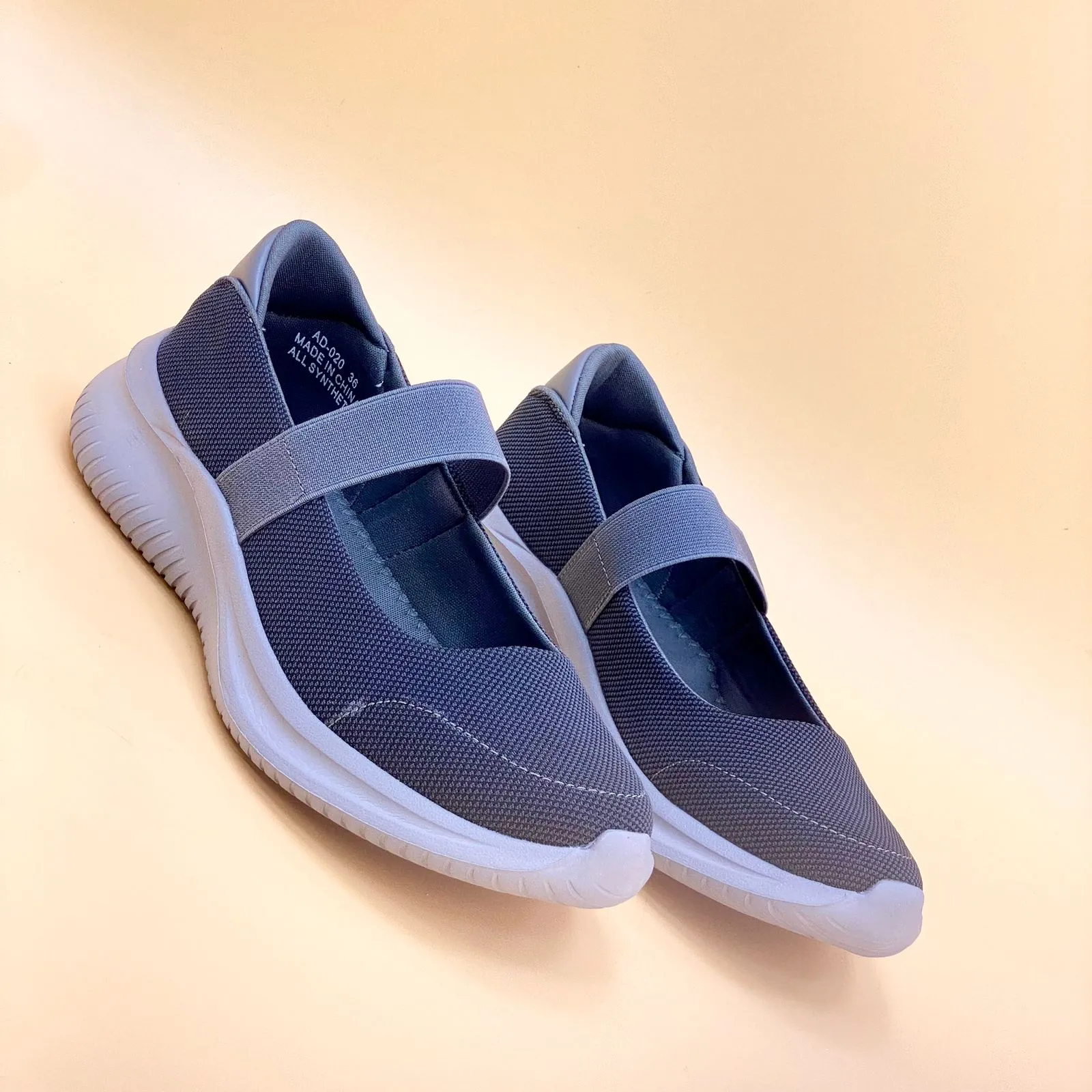 NEW ,  WOMEN FLAT SHOES W727 Good Running Shoes For Feet