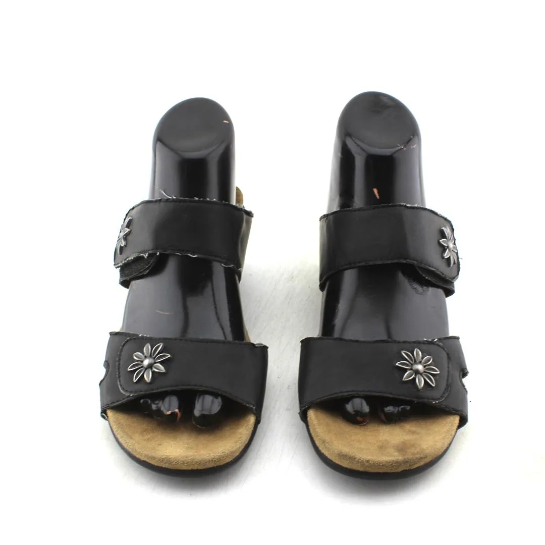 49er Slippers NICOLE .