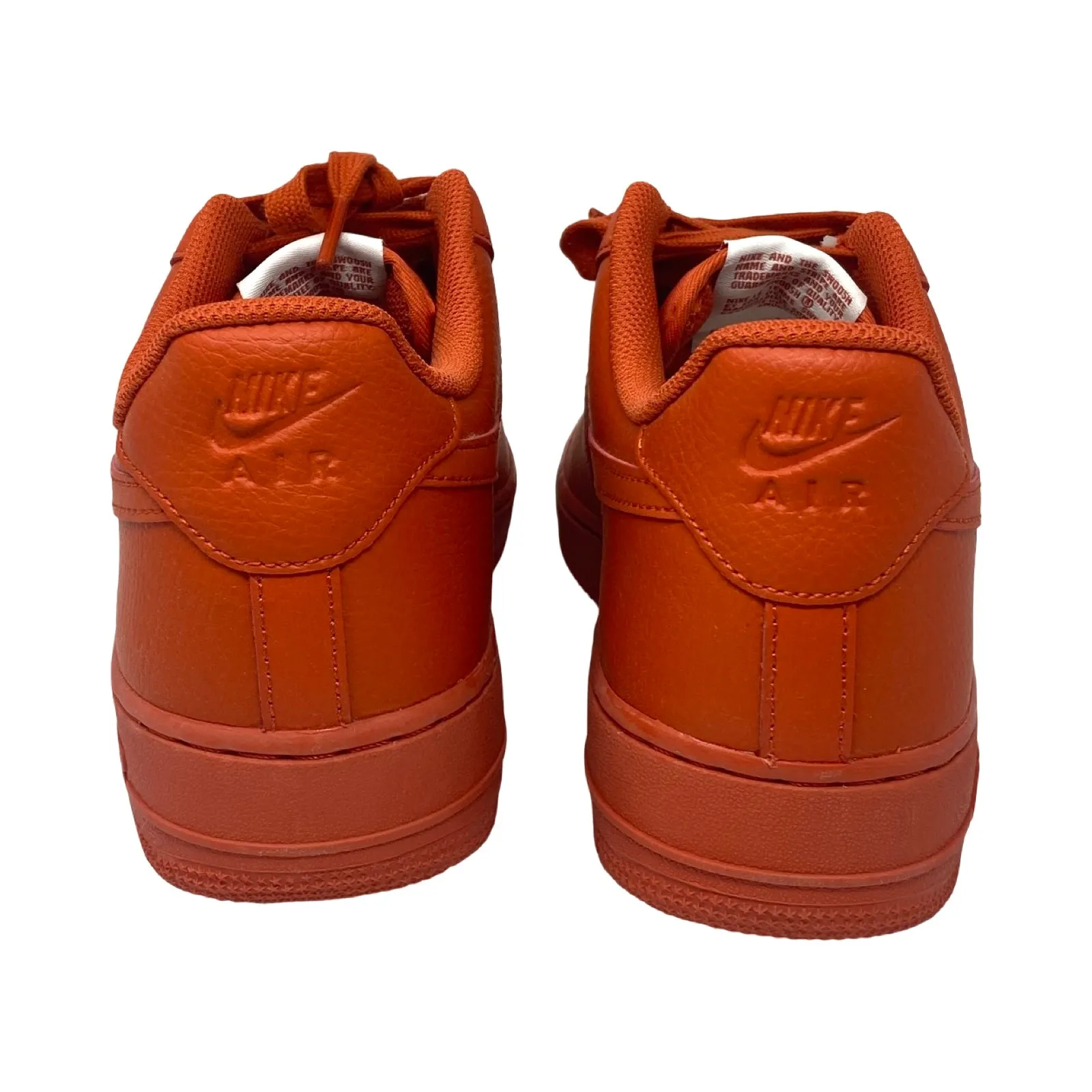 Céline Sneakers Nike '07 Air Force 1 Sneakers