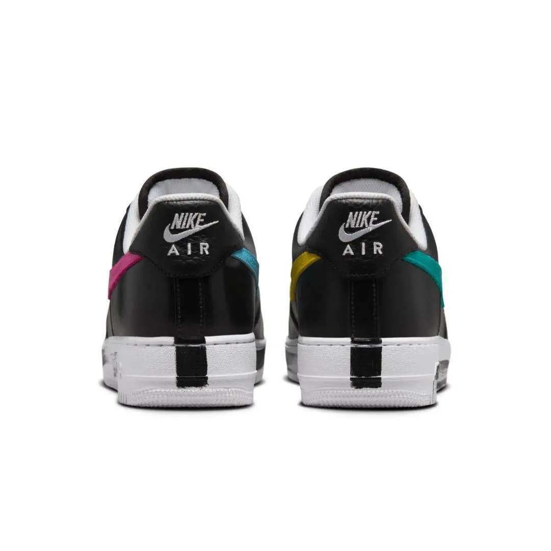 NIKE AIR FORCE 1 LOW G DRAGON PEACEMINUSONE 3.0 Asics Volleyball Shoes Review