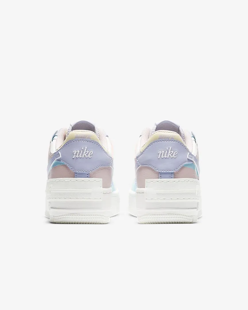 NIKE AIR FORCE 1 SHADOW WHITE GLACIER (W) Asics Gt-2000 14 Running Shoe