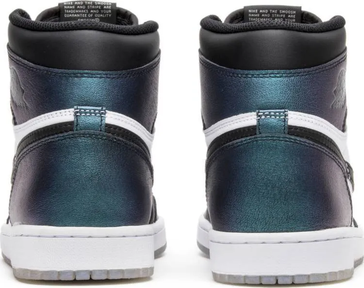 Nike Air Jordan 1 High OG 'All Star - Chameleon' Shoes Basketball Men Asics Driving Shoes