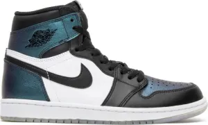 Nike Air Jordan 1 High OG 'All Star - Chameleon' Shoes Basketball Men Asics Boa Golf Shoes