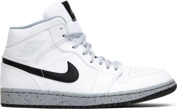 Shoes Similar To Asics Novablast 3 Nike Air Jordan 1 High White Cement Shoes Basketball Men