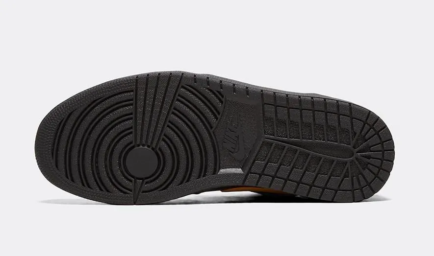 Nike Air Jordan 1 Low SB 'Black Gold' Sneaker Shoes Sale Men Size 8-13 Asics Gel-kayano 14 Running Shoes