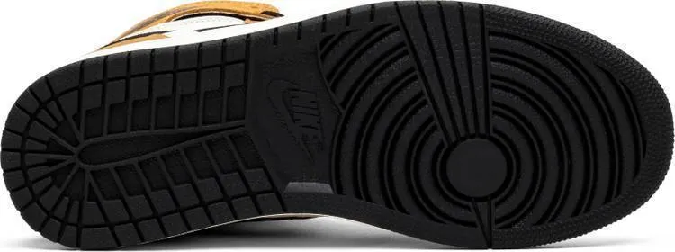 Asics Gel Nyc Shoe Nike Air Jordan 1 Rookie Of The Year Shoes Basketball Men Size US 7 - 13