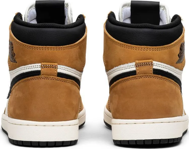 Nike Air Jordan 1 Rookie Of The Year Shoes Basketball Men Size US 7 - 13 Asics Shoes Magic Speed