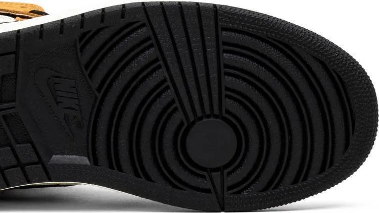 Nike Air Jordan 1 Rookie Of The Year Shoes Basketball Men Size US 7 - 13 Tennis Asics Shoes