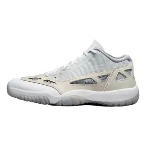 Nike Air Jordan 11 Retro Low IE Light Orewood Burn/Neutral Grey  919712-102 Men's Asics Running Shoes 2022