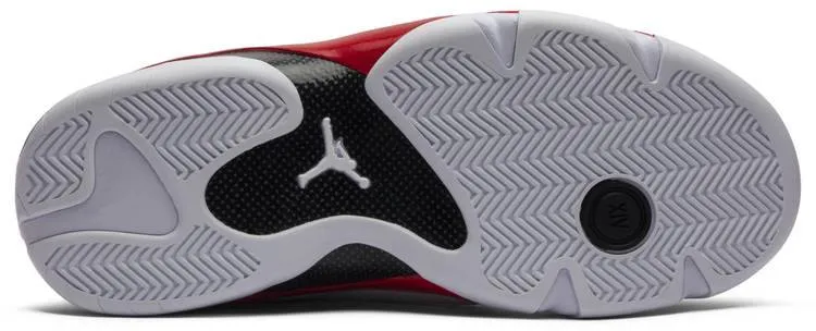 Asics Shoes Futsal Nike Air Jordan 14 Retro 'Candy Cane' 2019 Sneaker Shoes Sale Men Size 7-13