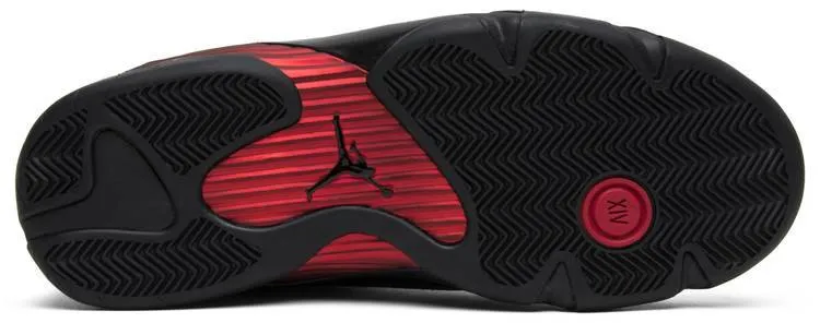 Nike Air Jordan 14 Retro 'Last Shot' 2018 Sneaker Shoes Sale Men Size 7-13 Asics Nova Basketball Shoes