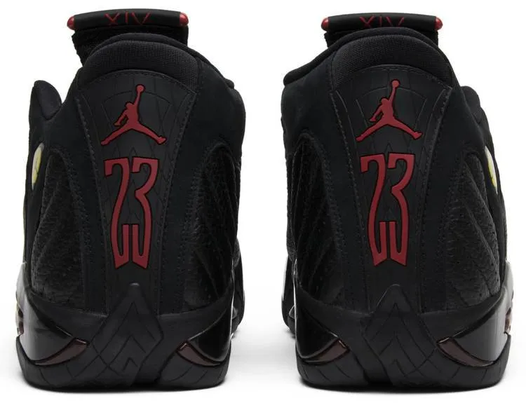 Nike Air Jordan 14 Retro 'Last Shot' 2018 Sneaker Shoes Sale Men Size 7-13 Asics Trail Shoe