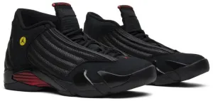 Nike Air Jordan 14 Retro 'Last Shot' 2018 Sneaker Shoes Sale Men Size 7-13 Asics Fuzex Lyte Running Shoe